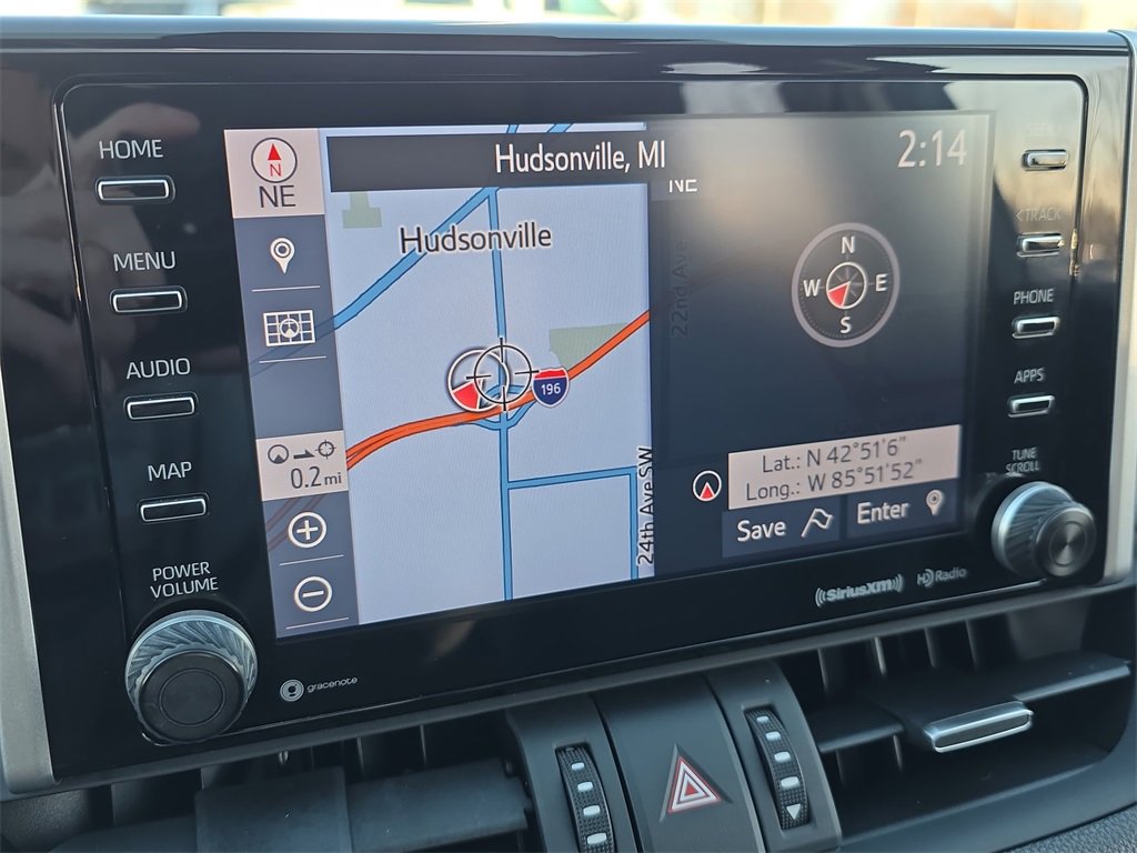 Used 2019 Toyota RAV4 Limited image 23