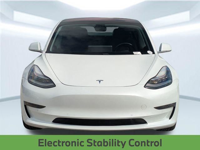 Used 2018 Tesla Model 3 Long Range AWD/4WD image 12