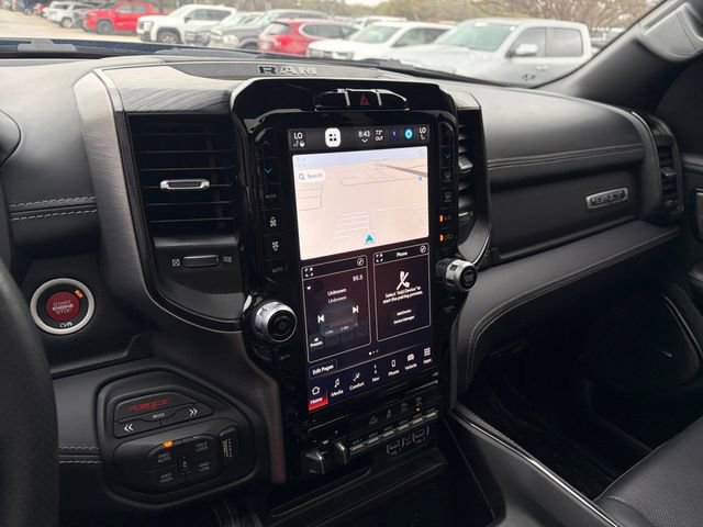 Used 2023 RAM 1500 TRX w/ TRX Level 2 Equipment Group image 10