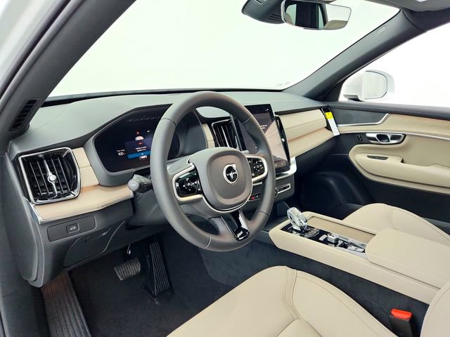 New 2026 Volvo XC90 B6 Core image 20