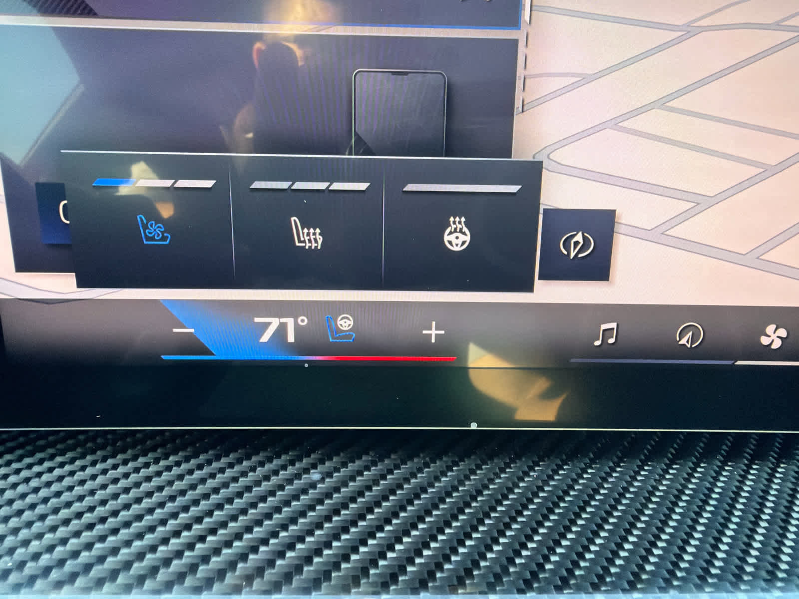 New 2026 BMW X7 M60i image 34