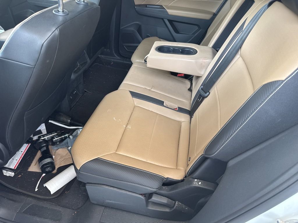 Used 2021 Volkswagen Atlas Cross Sport SE FWD image 6