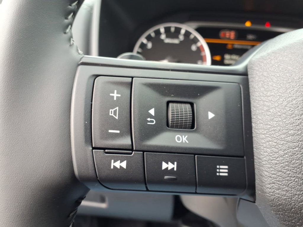 New 2026 Nissan Rogue SV image 20