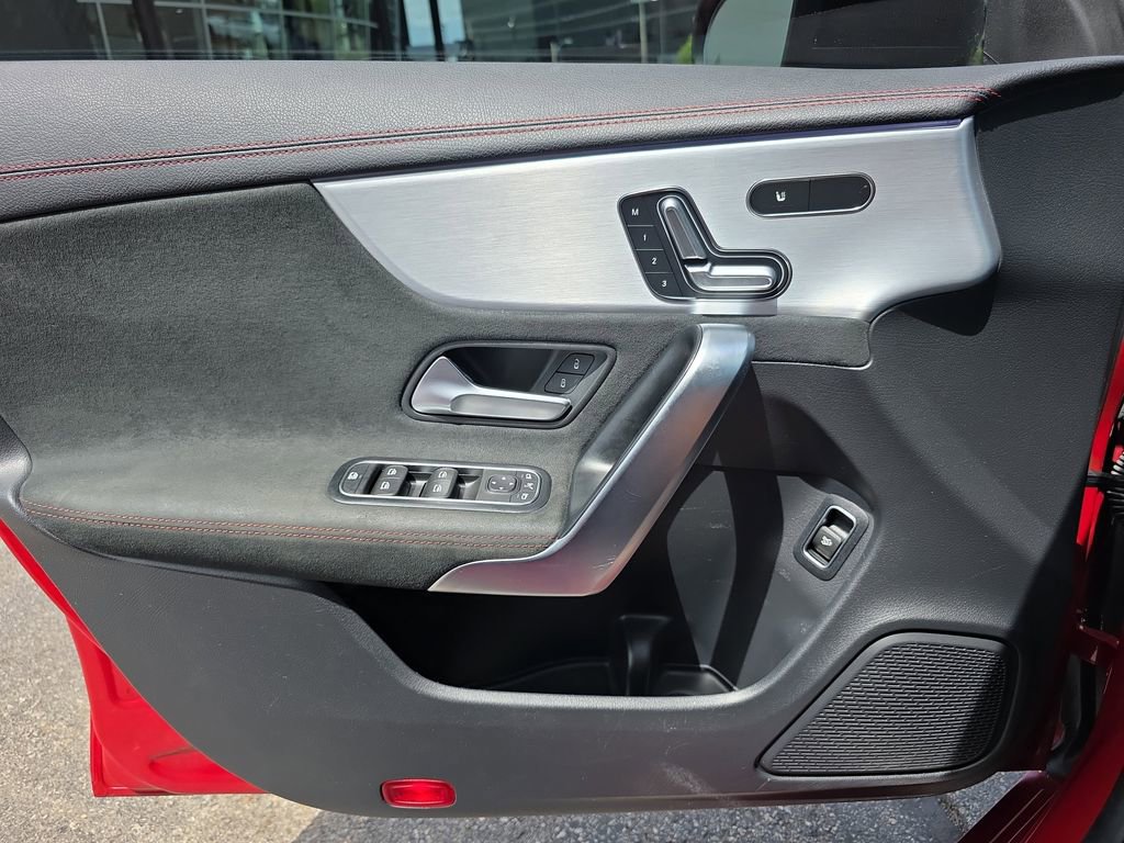 Certified 2023 Mercedes-Benz CLA 250 image 19