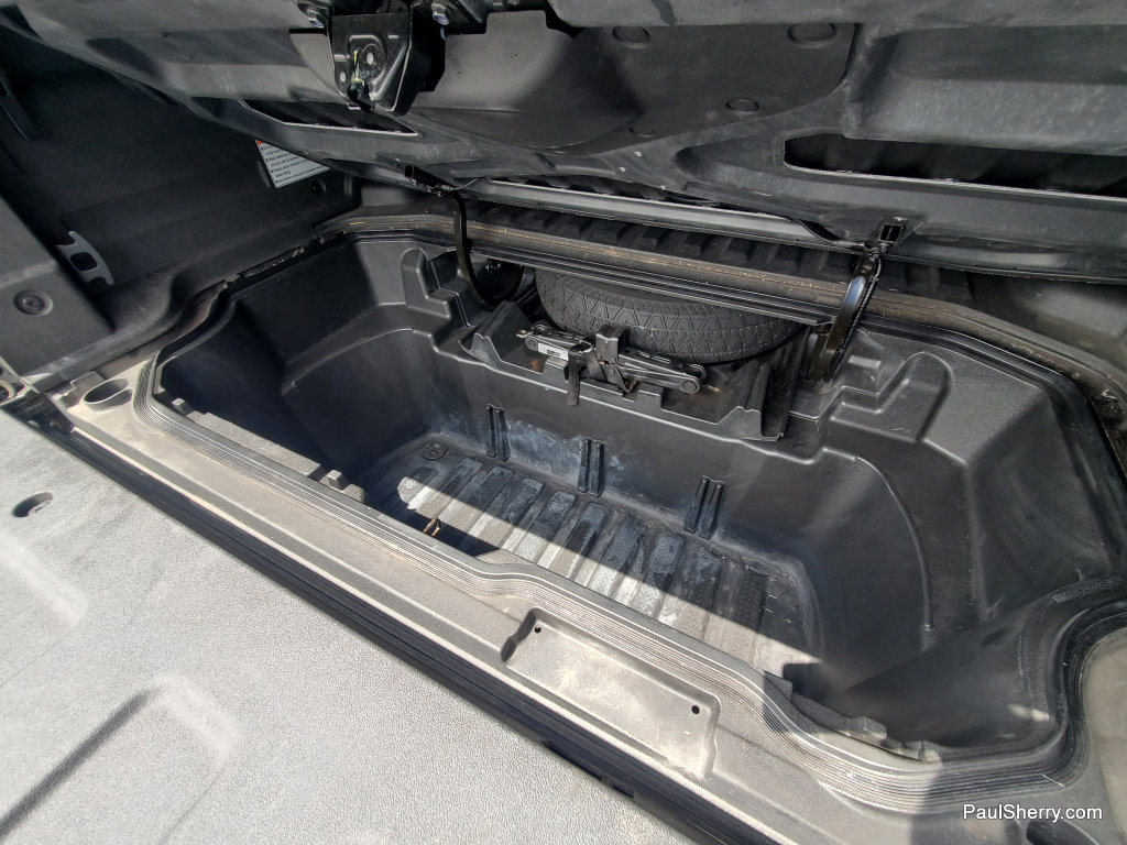 Used 2020 Honda Ridgeline RTL-E image 7