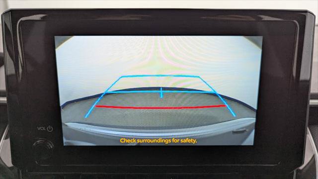 Used 2026 Toyota Corolla LE FWD image 27