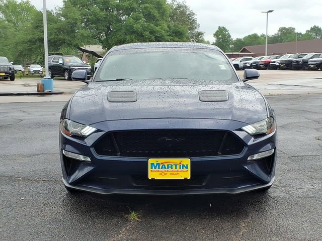 Used 2019 Ford Mustang GT RWD image 2