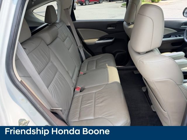 Used 2014 Honda CR-V EX-L image 40