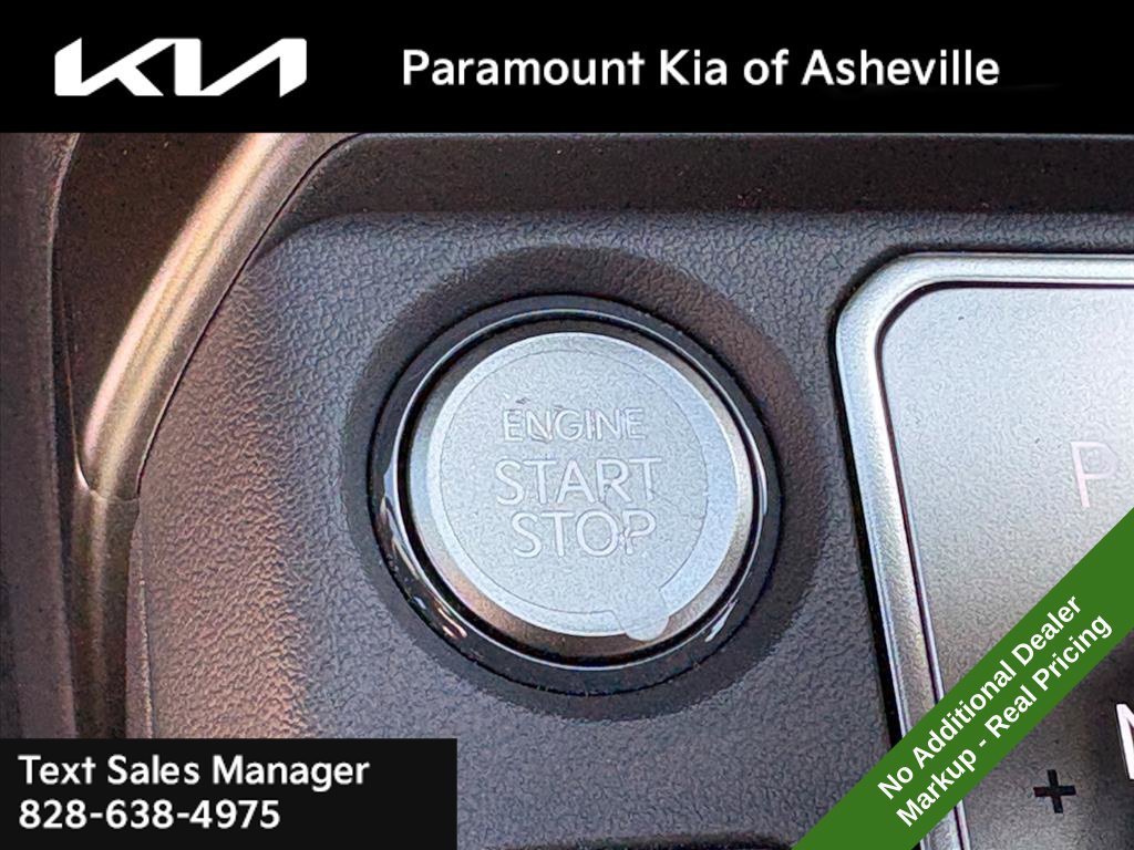 New 2027 Kia Seltos X-Line S AWD/4WD image 14