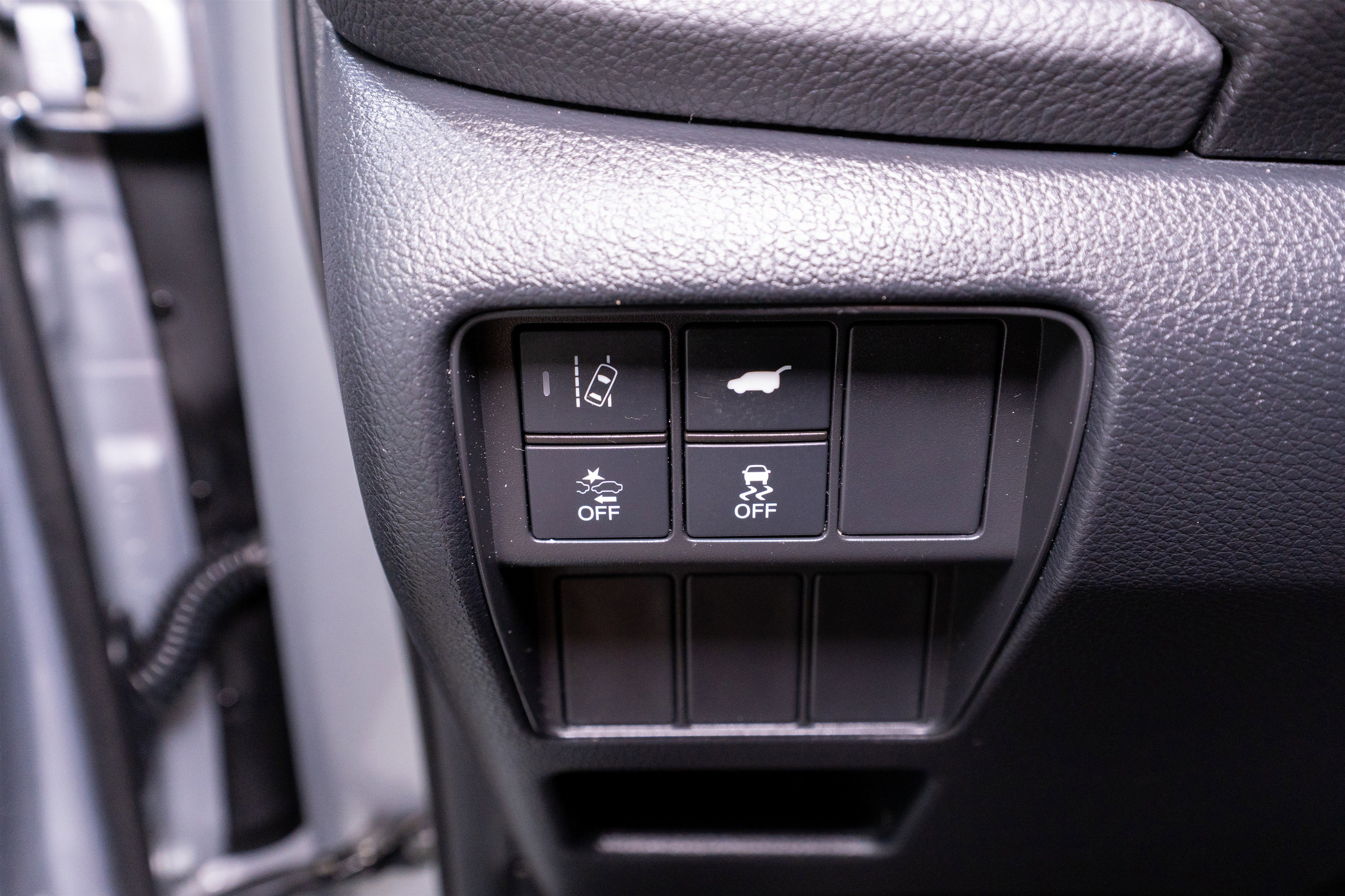 Used 2019 Honda CR-V EX-L image 28