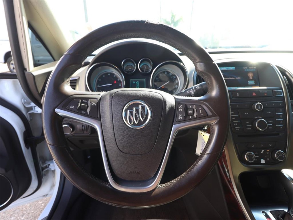 Used 2015 Buick Verano image 15