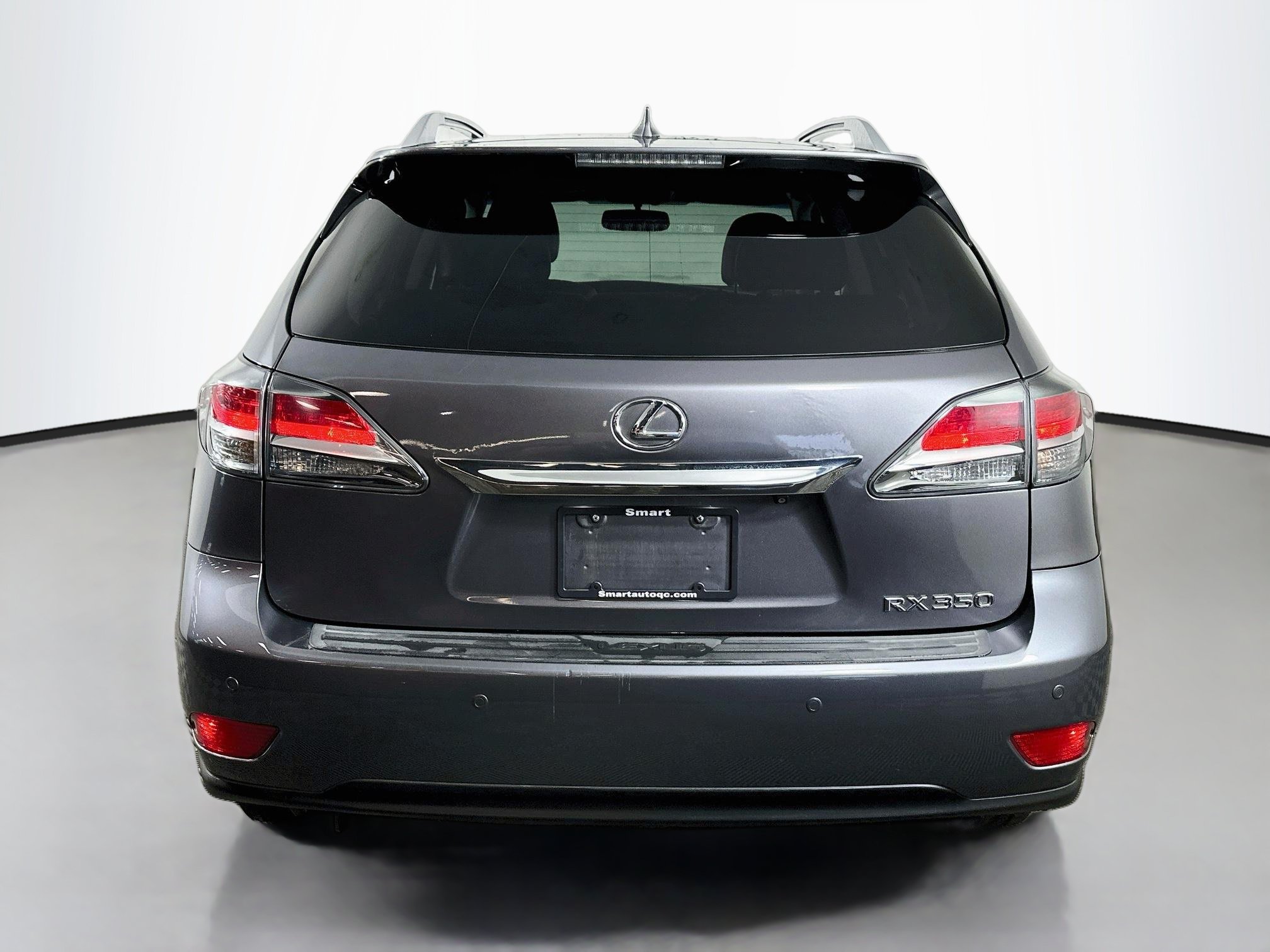 Used 2015 Lexus RX 350 AWD image 6