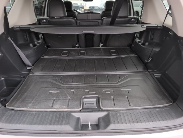 Certified 2024 Honda Pilot Elite image 14
