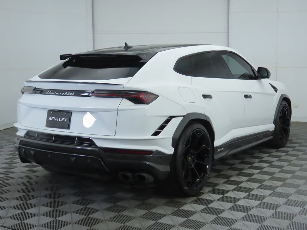 Used 2024 Lamborghini Urus Performante image 5