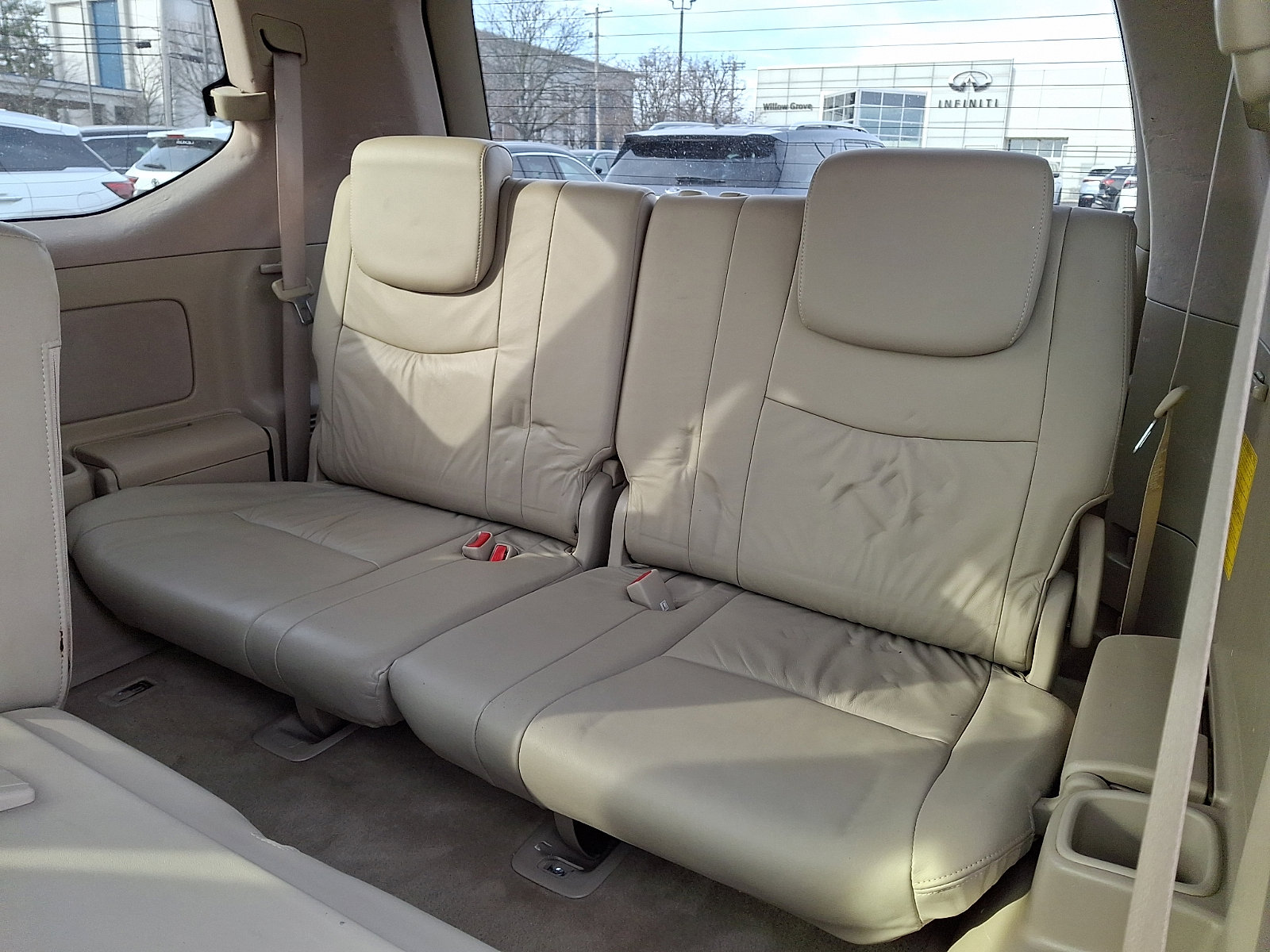 Used 2007 Lexus GX 470 image 10
