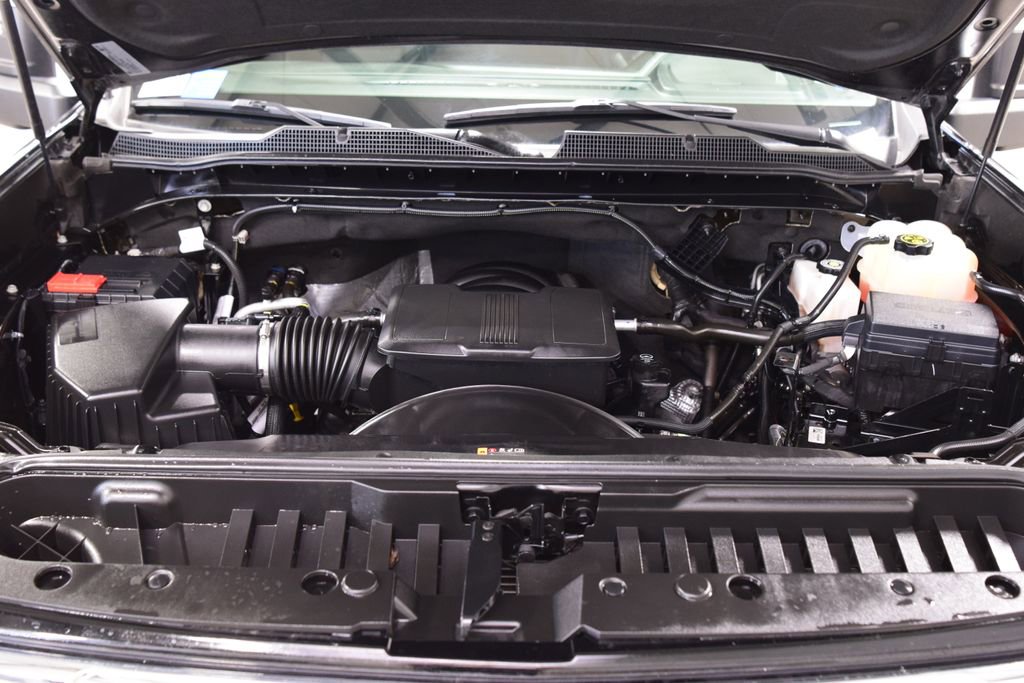 Used 2024 Chevrolet Silverado 2500 LTZ w/ LTZ Plus Package image 34