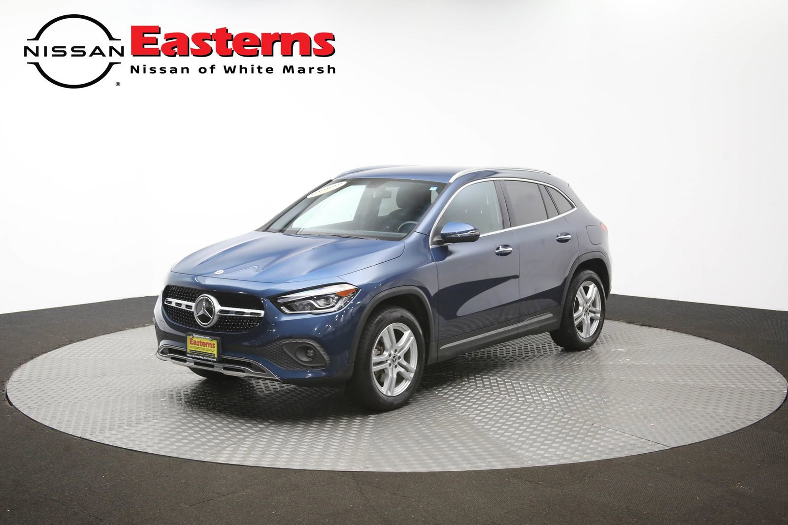 Used 2023 Mercedes-Benz GLA 250 4MATIC w/ Premium Package image 55