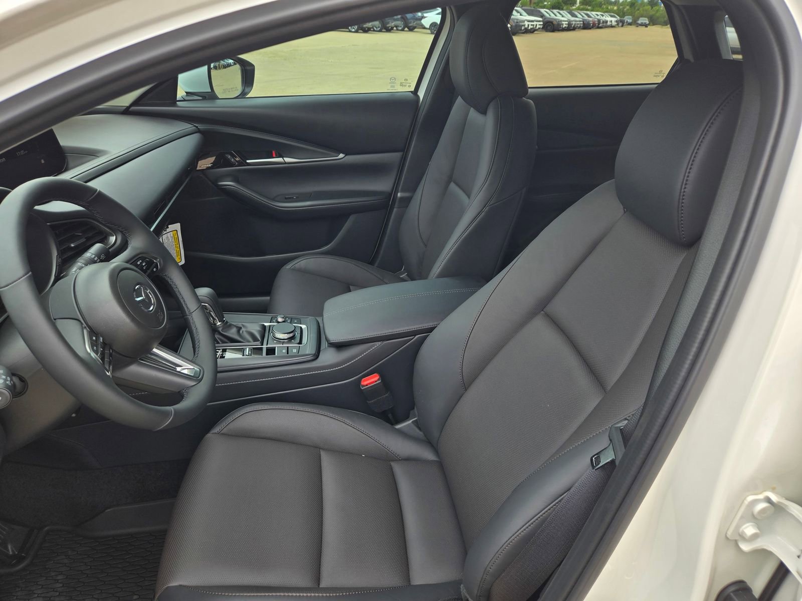 New 2026 MAZDA CX-30 AWD 2.5 S w/ Premium Package image 17
