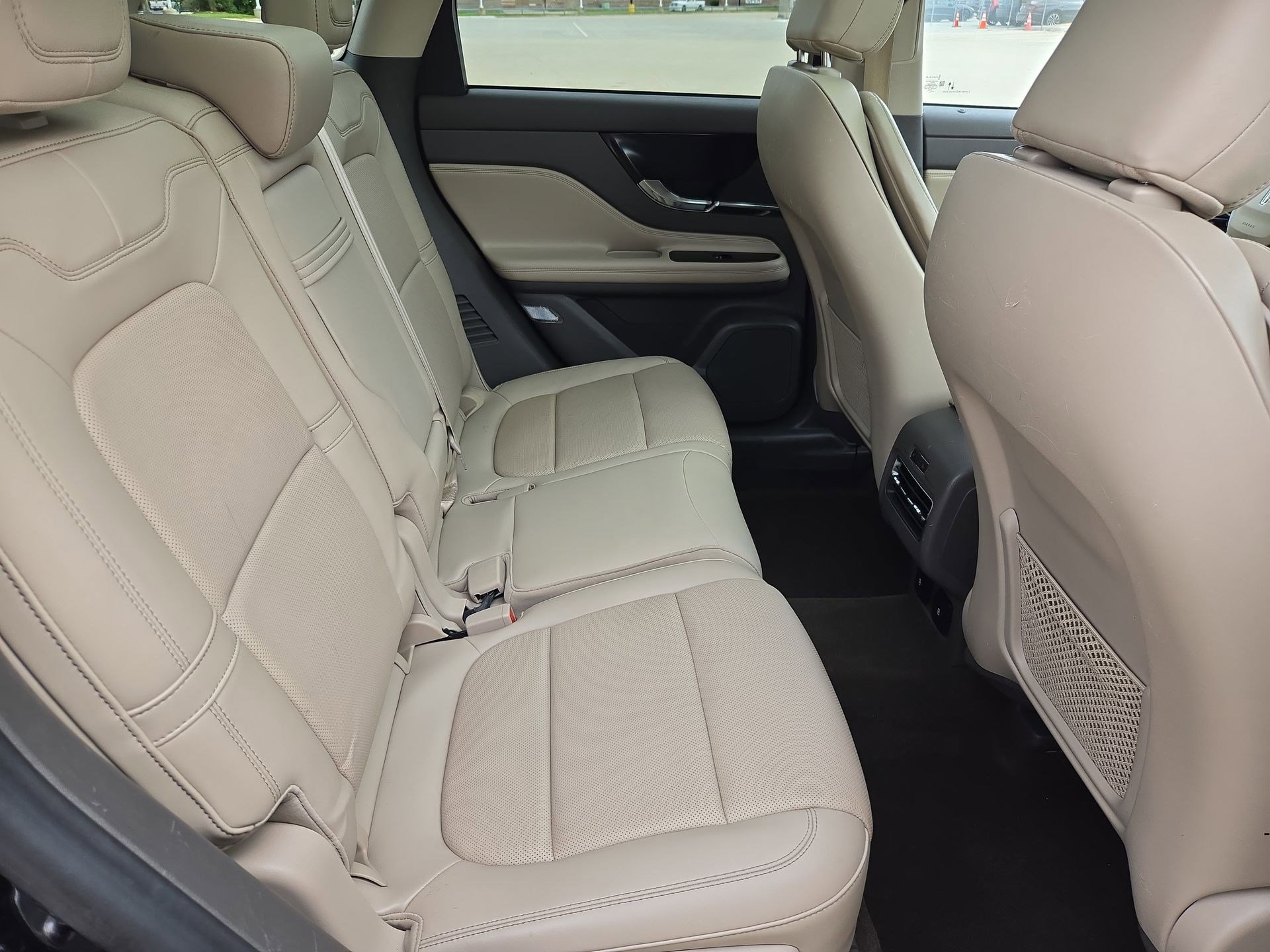 Used 2021 Lincoln Corsair Reserve w/ Equipment Group 201A FWD image 32