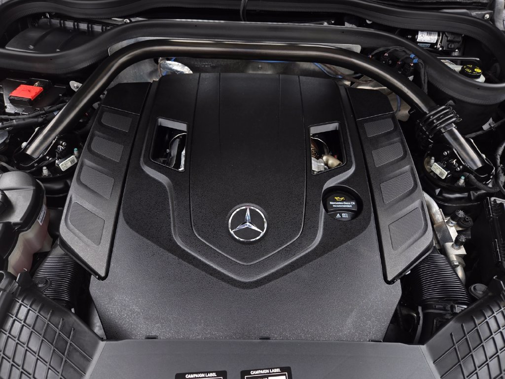 Used 2021 Mercedes-Benz G 550 image 39