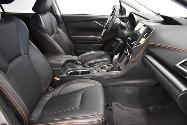 Used 2020 Subaru Crosstrek 2.0i Limited w/ Moonroof Package w/Navigation AWD/4WD image 19