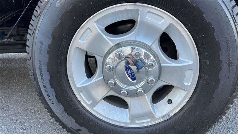 Used 2011 Ford F250 XLT w/ XLT Appearance Pkg AWD/4WD image 59