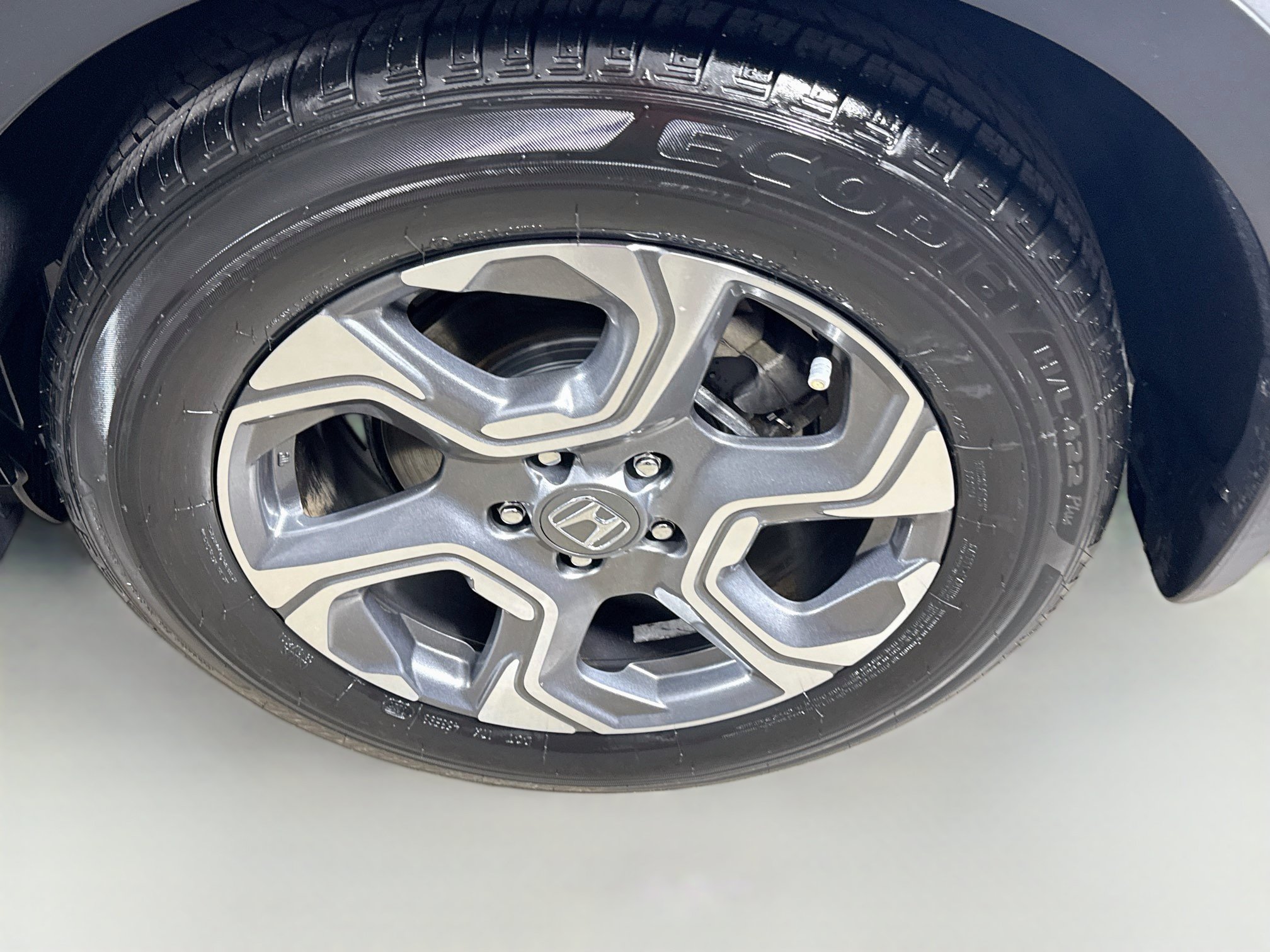 Used 2019 Honda CR-V EX-L image 28