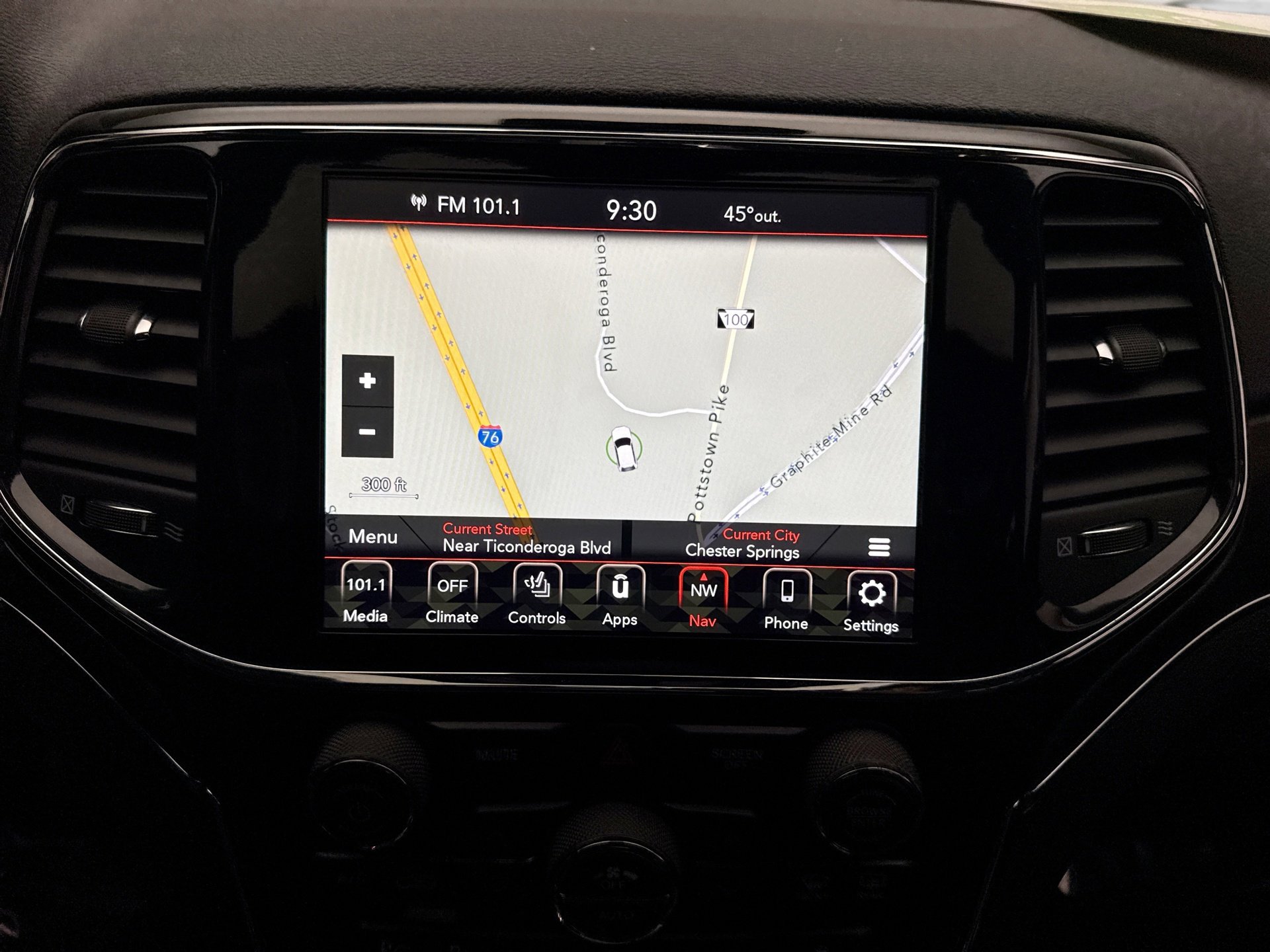 Used 2021 Jeep Grand Cherokee Limited w/ Quick Order Package 28K 80th image 15