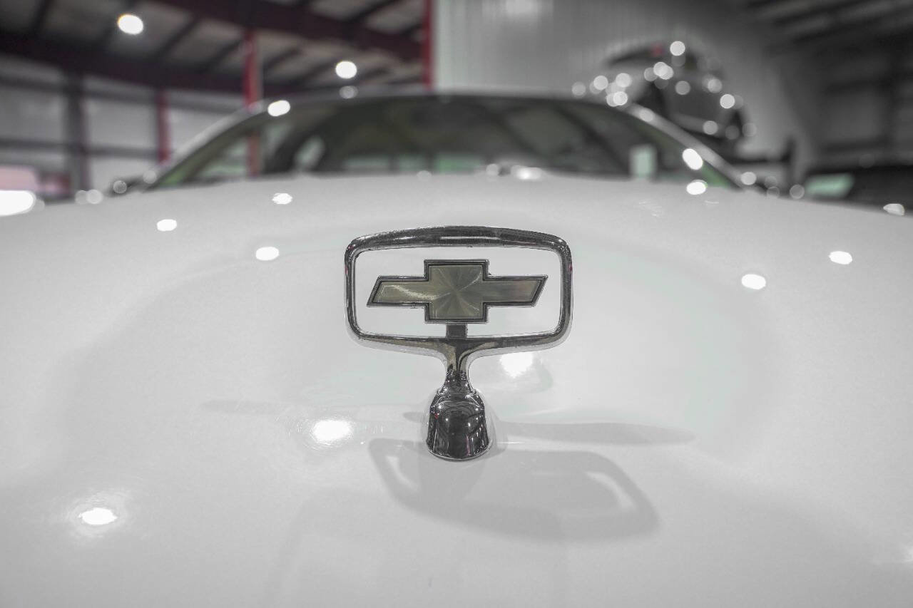 Used 1996 Chevrolet Impala SS image 21