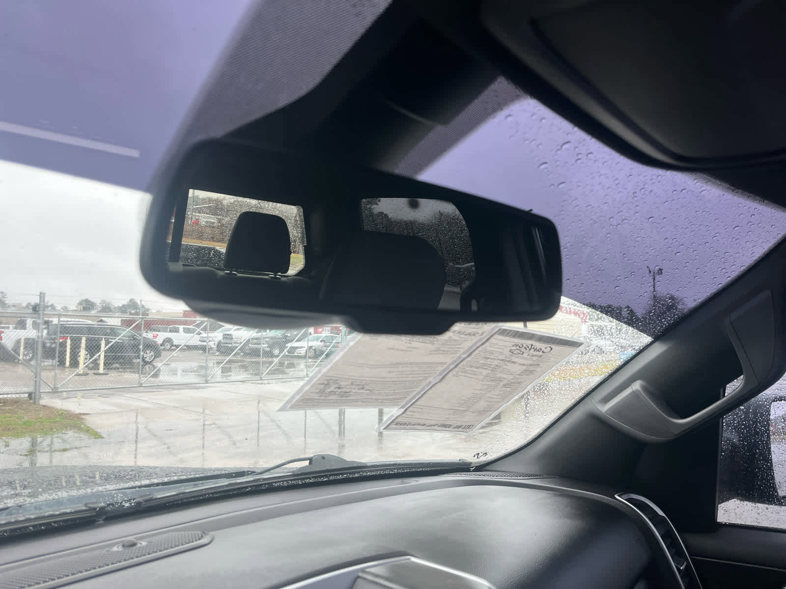 Used 2019 RAM 1500 Big Horn image 21