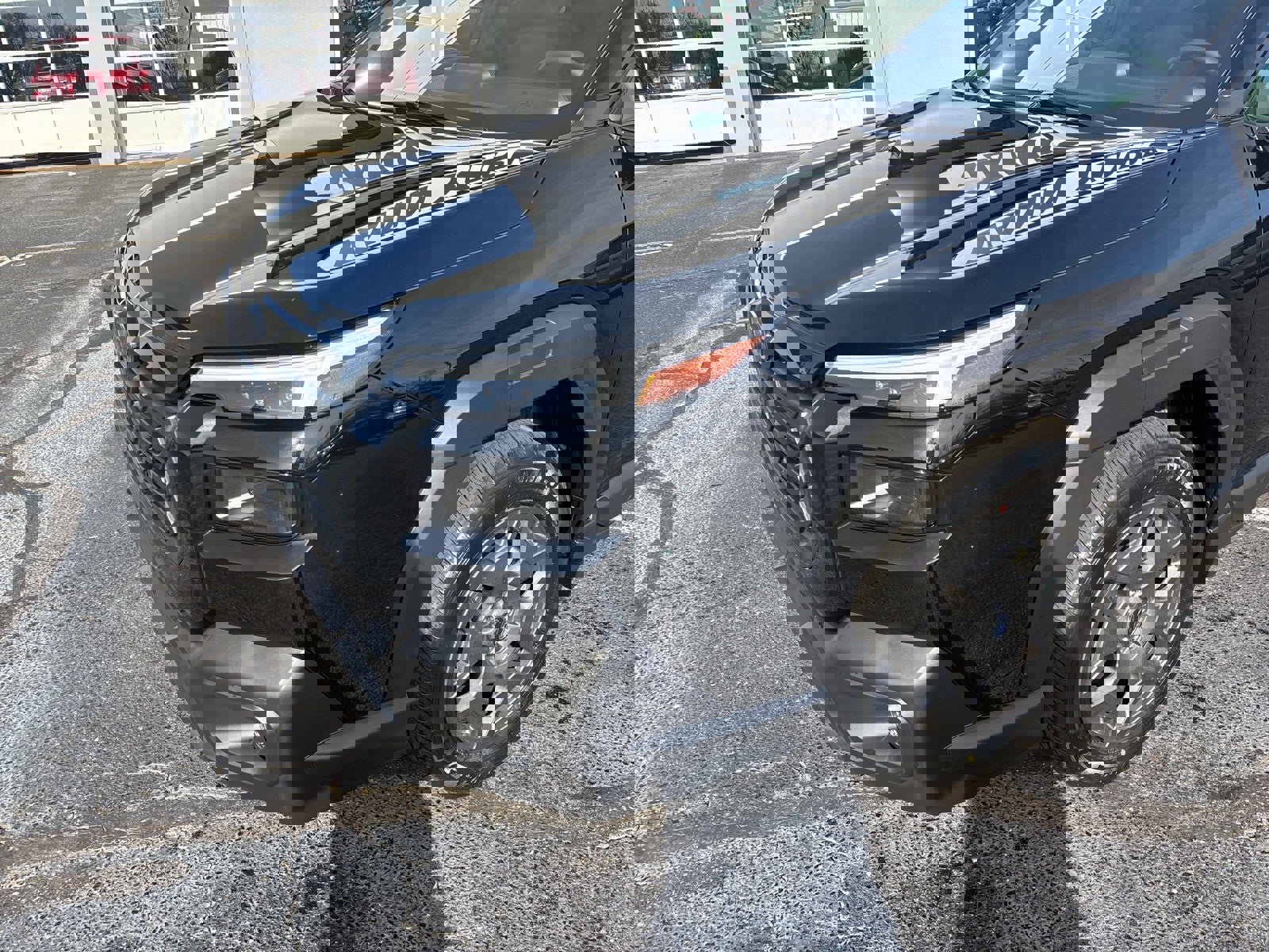 New 2026 Subaru Outback Premium image 8