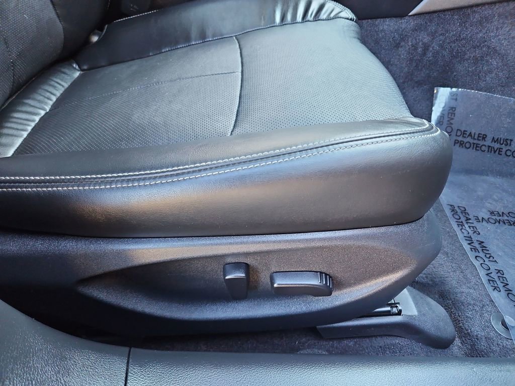 Used 2022 INFINITI Q50 Luxe w/ Cargo Package image 27