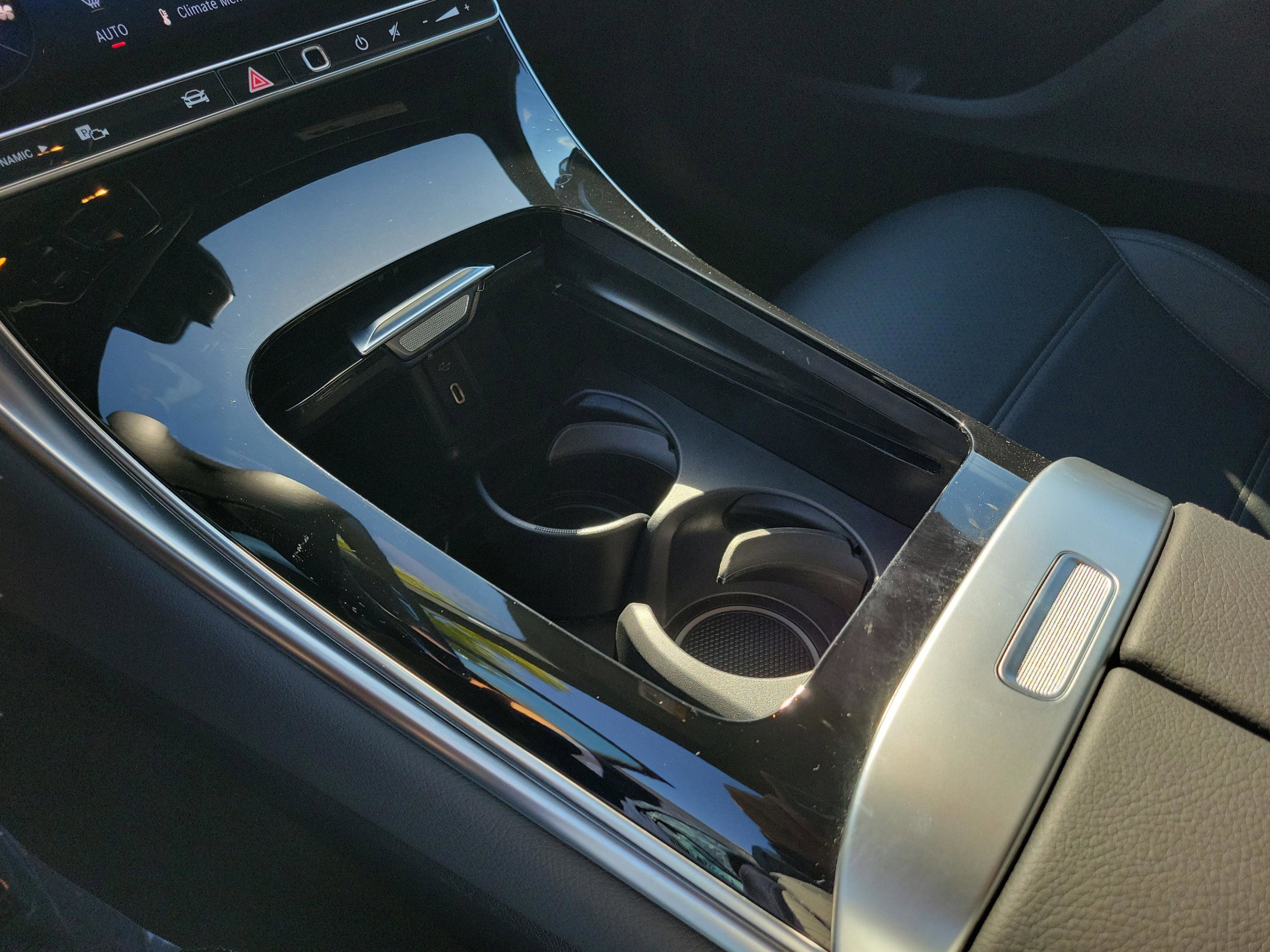 Used 2026 Mercedes-Benz GLC 300 4MATIC image 24