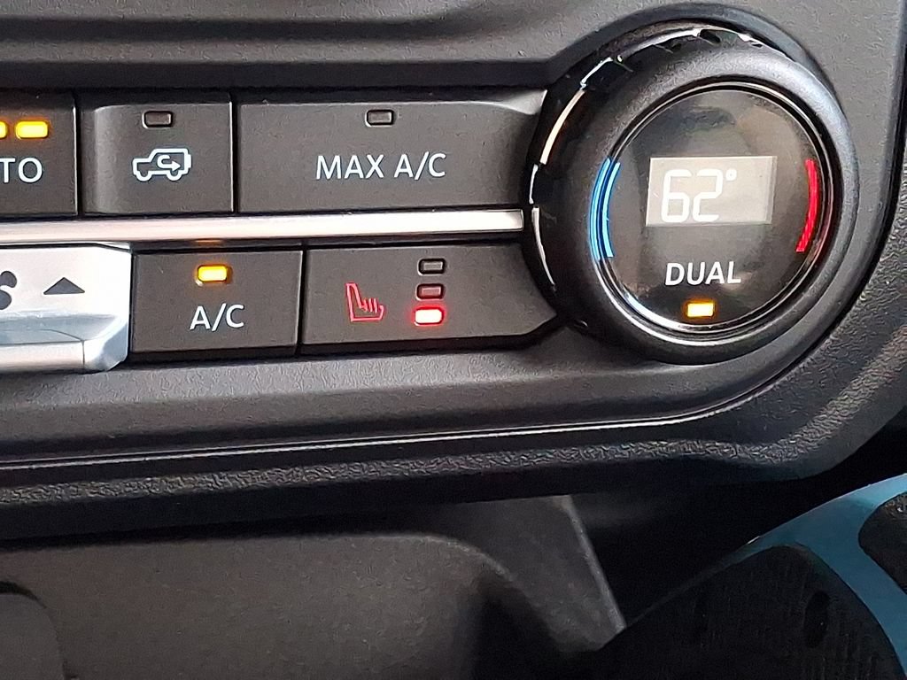 Used 2023 Ford Bronco Wildtrak AWD/4WD image 23