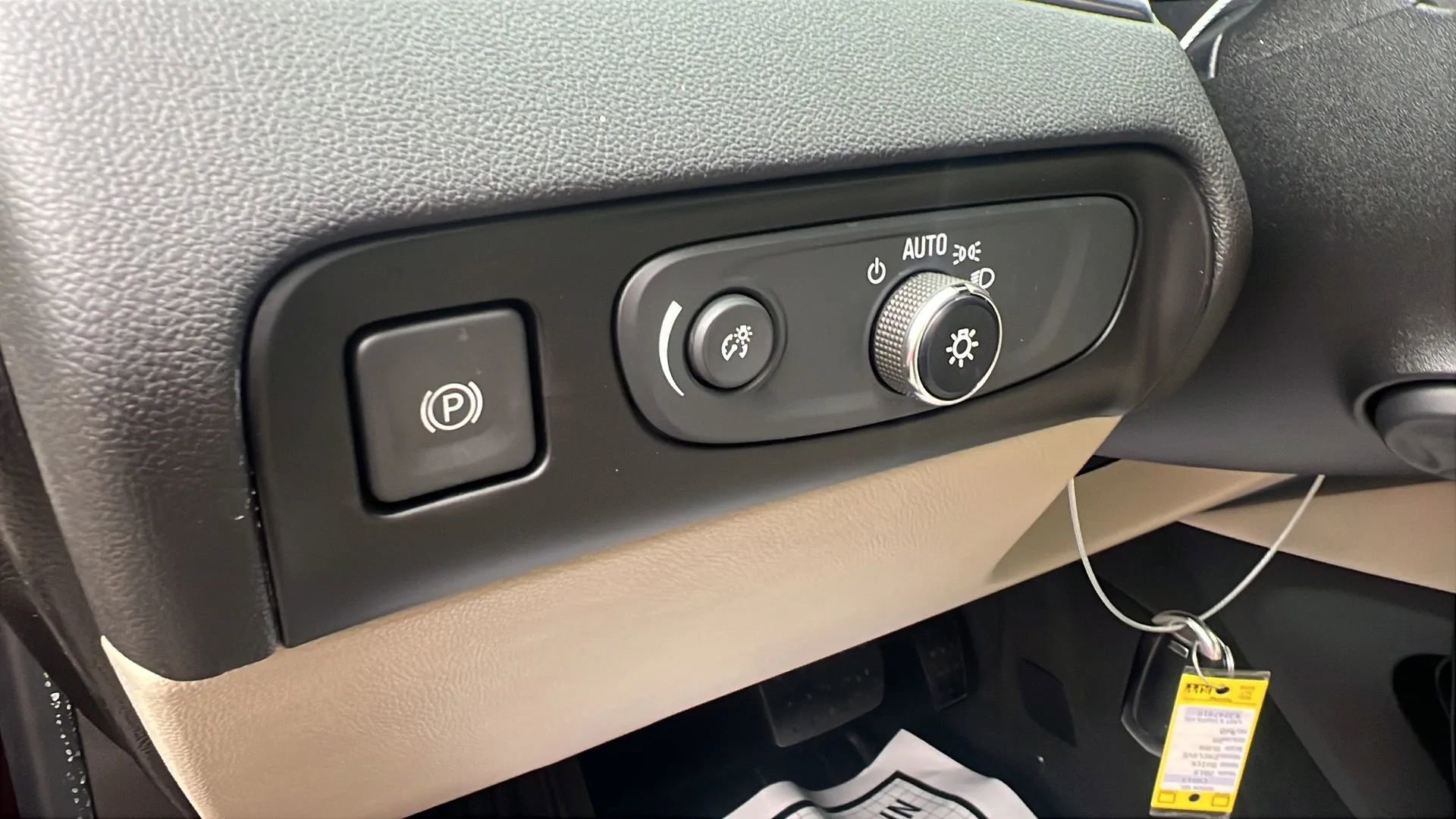 Used 2019 Buick Enclave Premium w/ Trailering Package, 5000 lbs. image 25