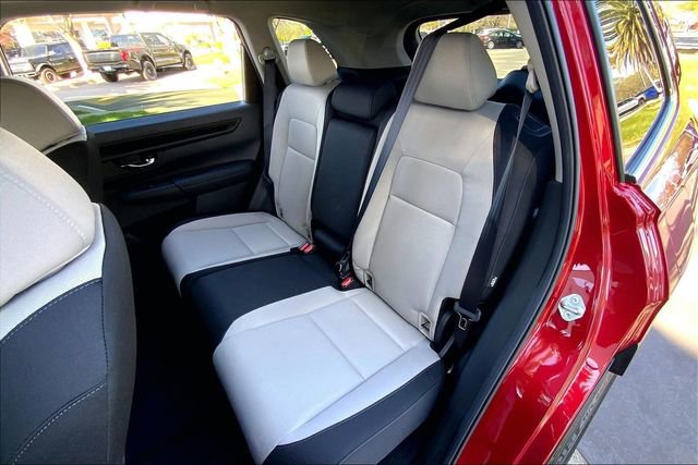 New 2026 Honda CR-V EX image 10