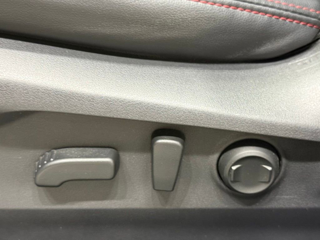 Used 2024 Subaru Legacy Sport image 16