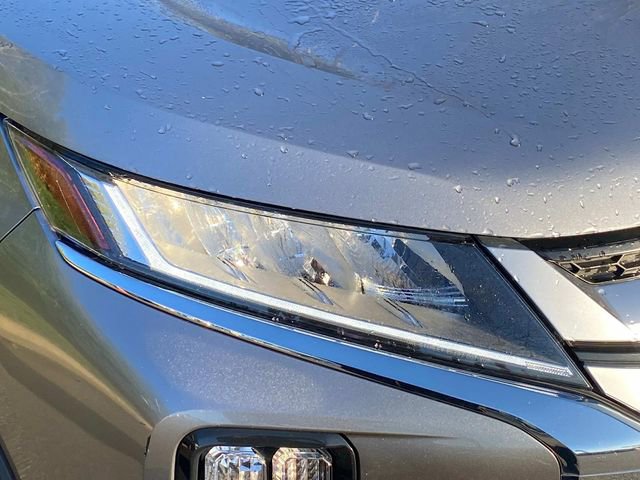 Used 2024 Mitsubishi Outlander Sport SE image 4