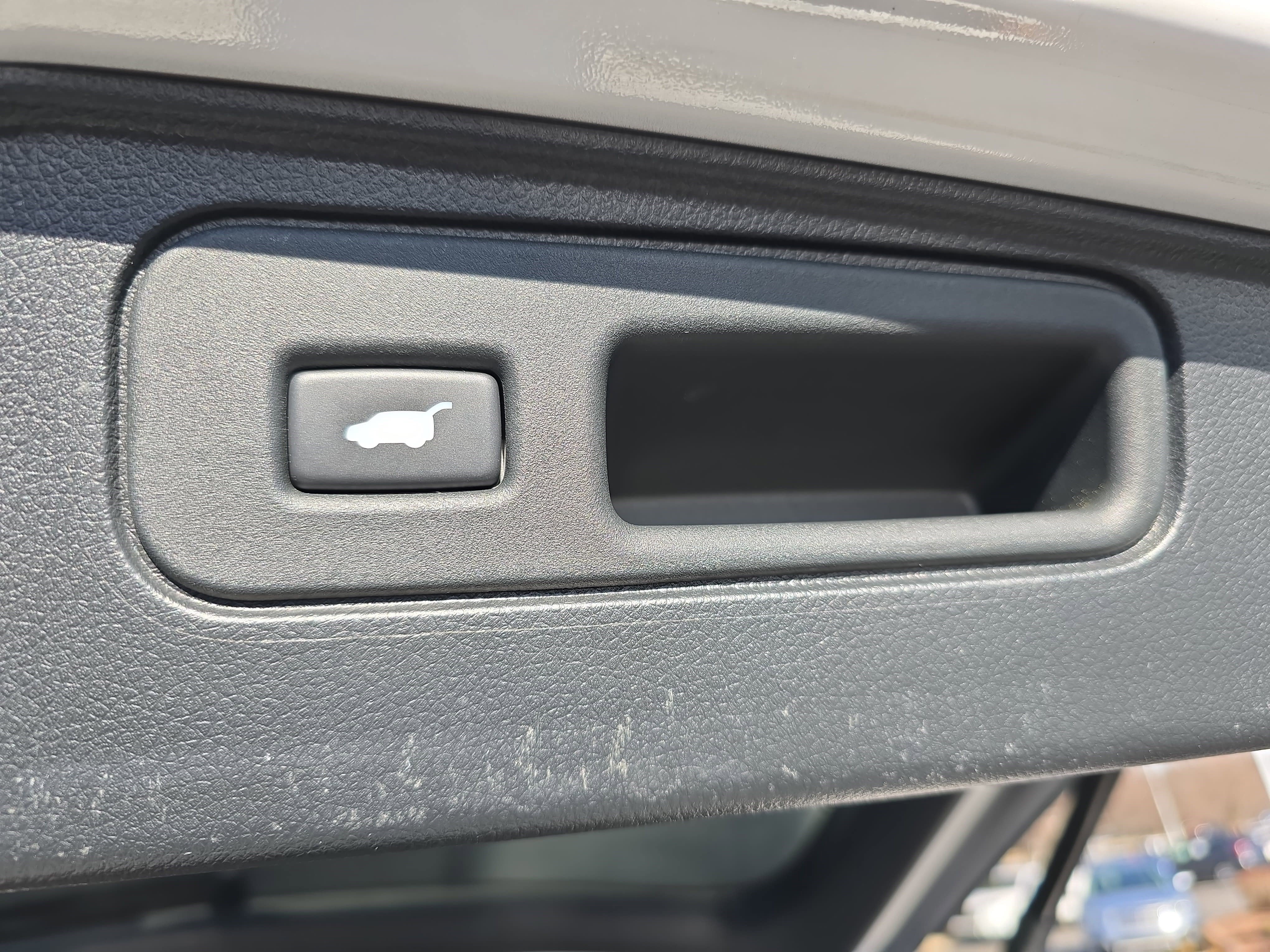 Used 2023 Honda Passport TrailSport image 13