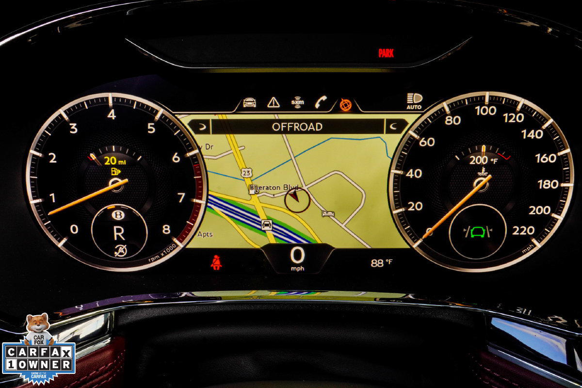 Used 2020 Bentley Continental GT w/ First Edition Specification AWD/4WD image 33