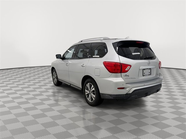 Used 2019 Nissan Pathfinder SL image 8