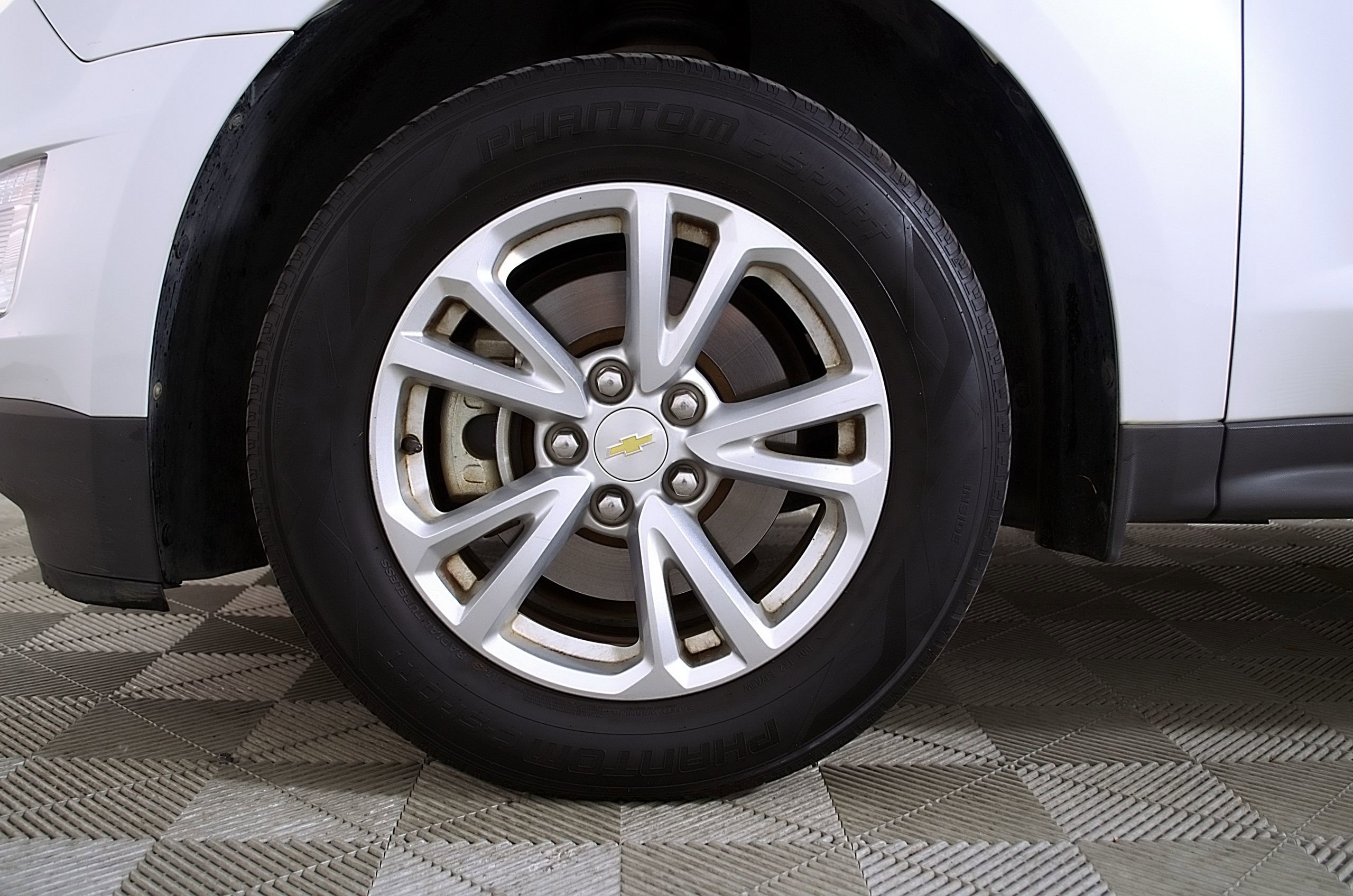 Used 2016 Chevrolet Equinox LT w/ Convenience Package FWD image 11