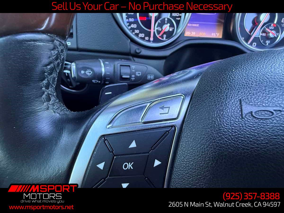 Used 2013 Mercedes-Benz G 63 AMG 4MATIC image 18