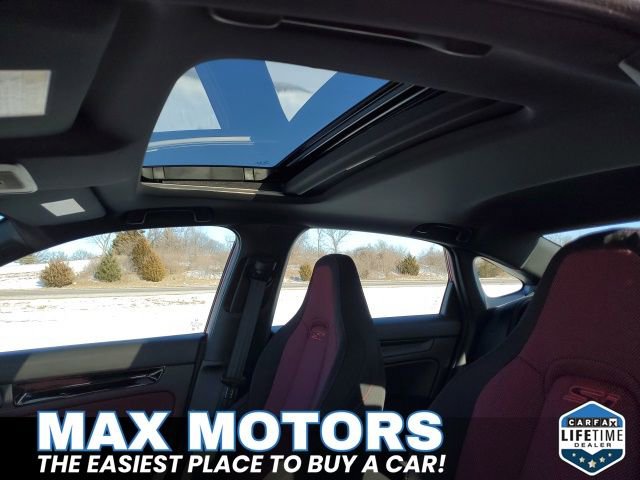 Used 2024 Honda Civic Si image 17