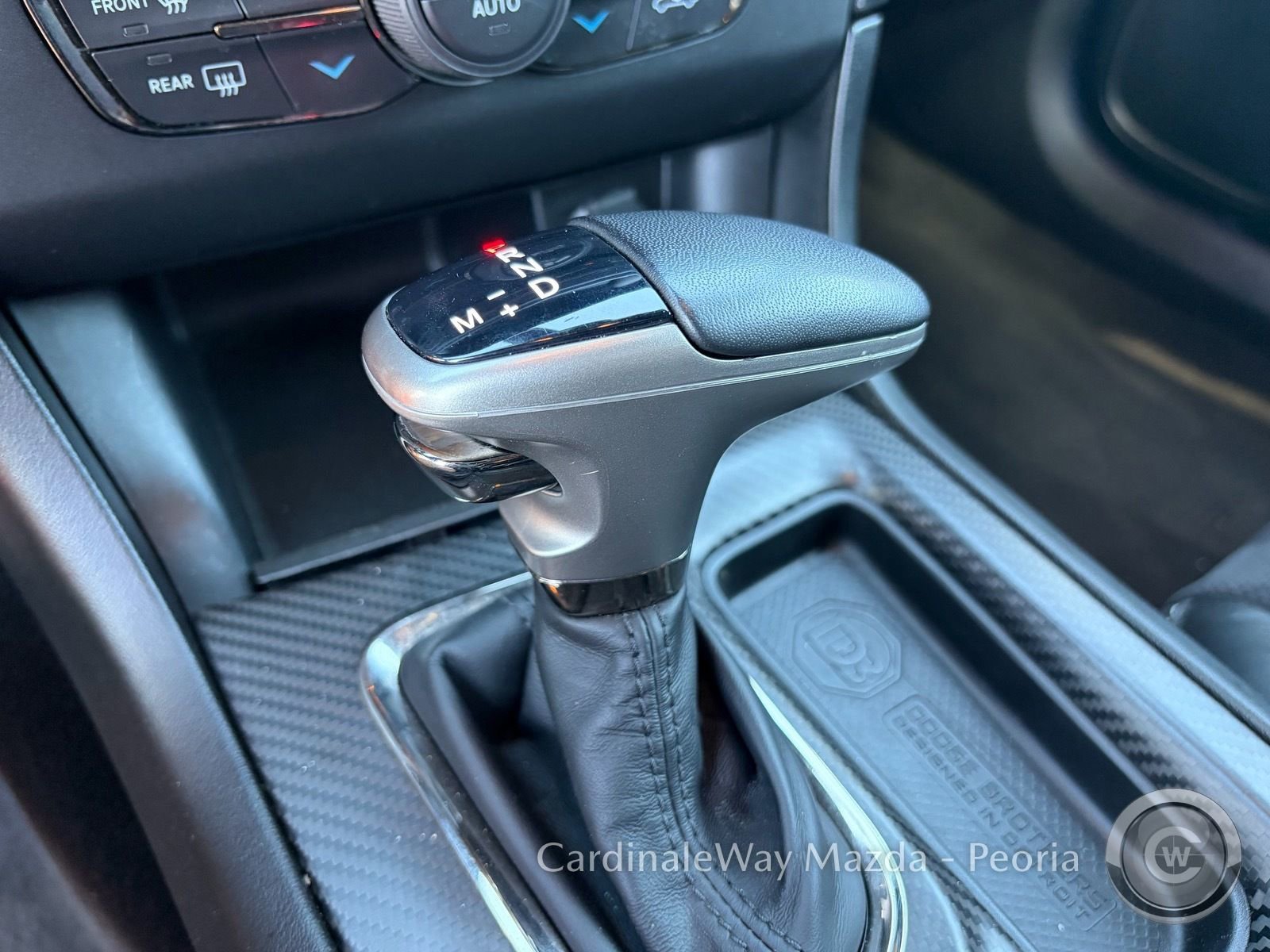 Used 2023 Dodge Charger SRT Hellcat image 25