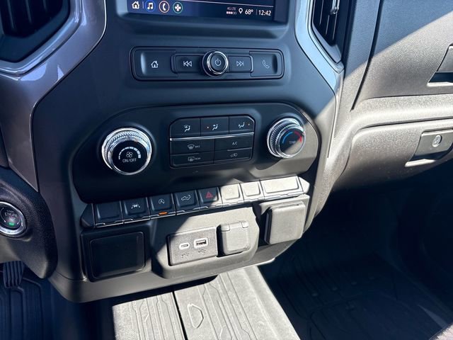 Used 2026 GMC Sierra 1500 Pro w/ Graphite Edition image 14