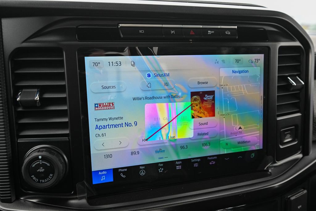 New 2026 Ford F150 Raptor AWD/4WD image 37