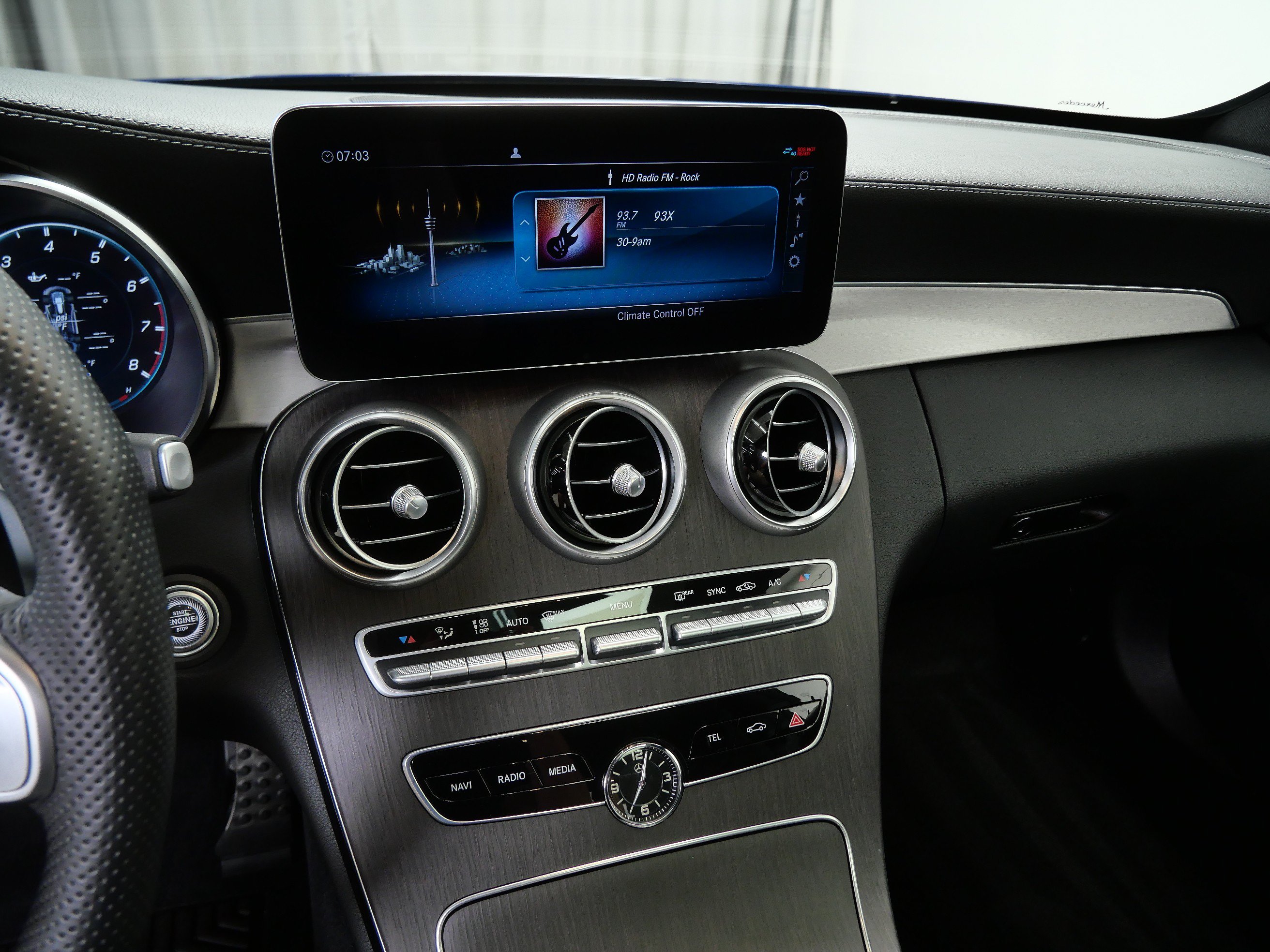 Used 2021 Mercedes-Benz C 43 AMG 4MATIC Coupe image 20
