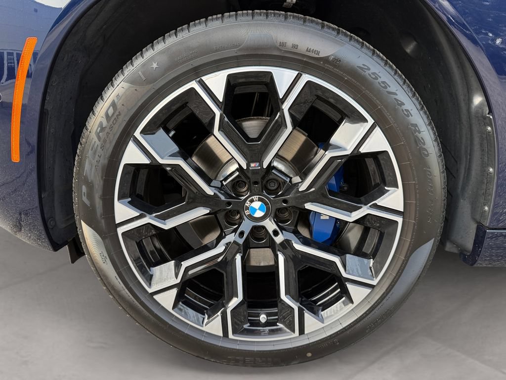 Certified 2026 BMW X3 xDrive30i w/ Premium Package AWD/4WD image 14