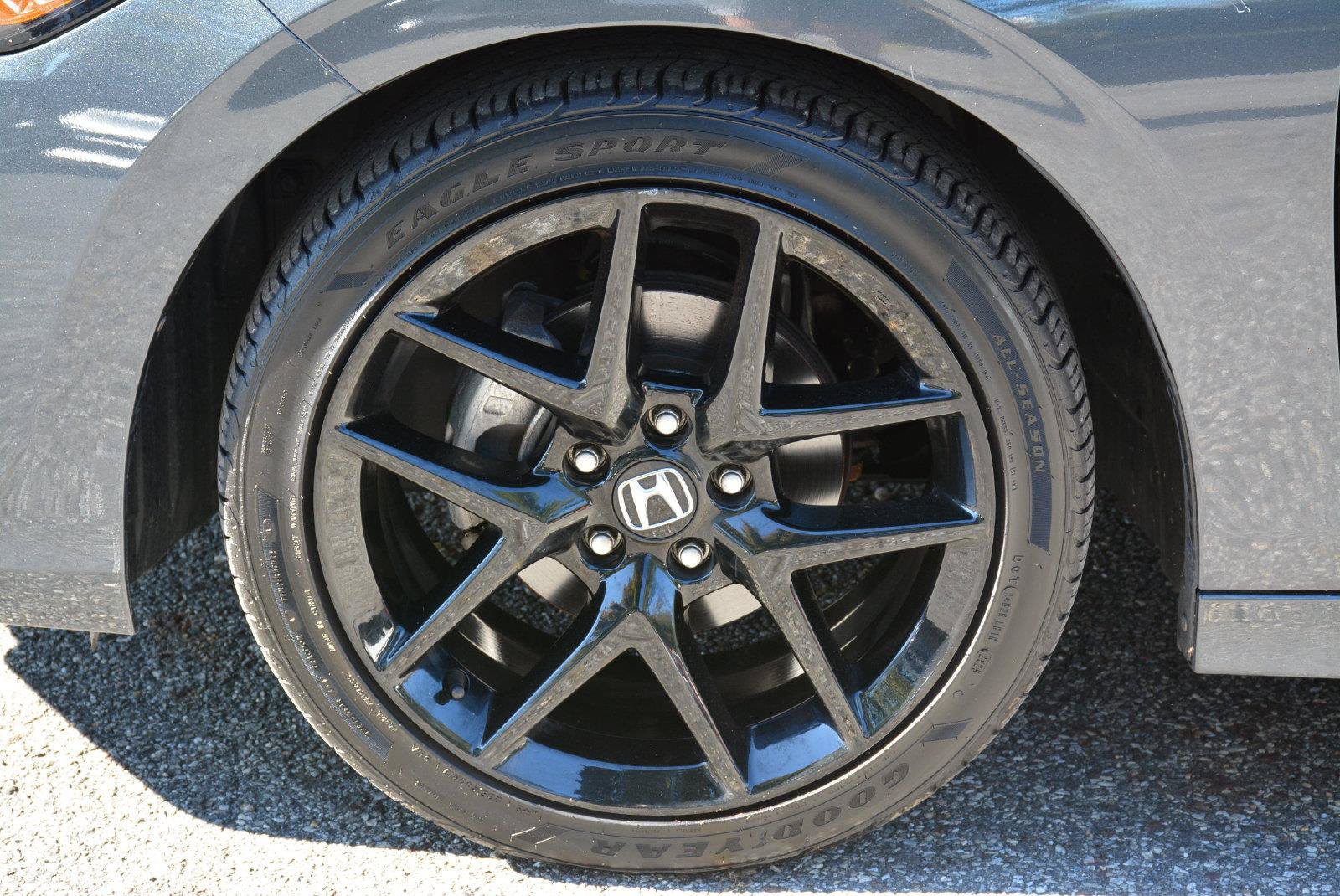 Used 2024 Honda Civic Sport image 30